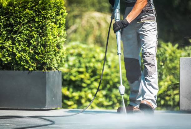 Best Machinery and Equipment Cleaning  in Mazomanie, WI